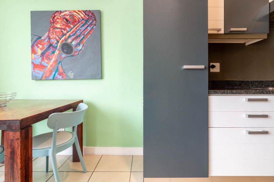 2 Bedroom Property for Sale in Cape Town City Centre Western Cape